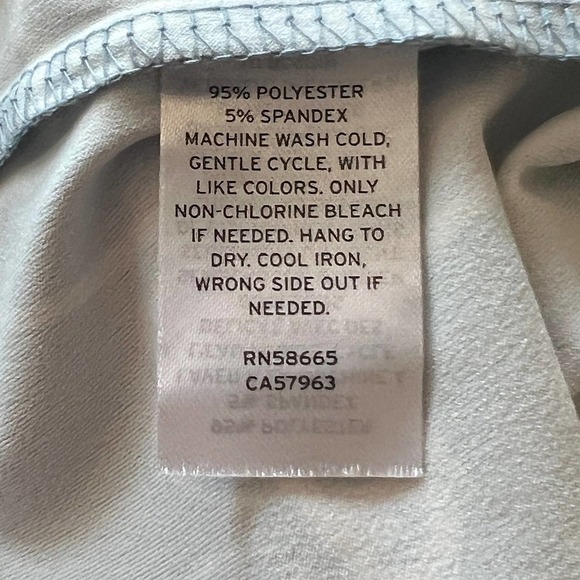 CHRISTINA MARTINEZ‎ OFF THE SHOULDER BODYSUIT WOMEN'S SIZE L NWT - Picture 14 of 16